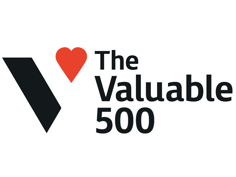 The Valuable 500